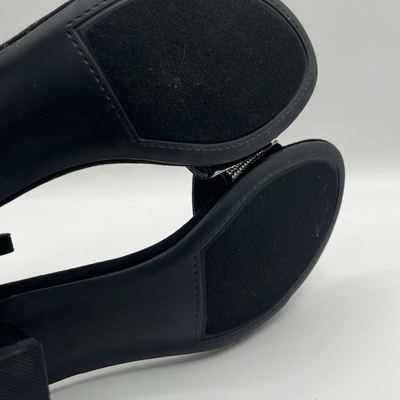 Sugar Women’s Noelle 4 Block Heel Sandals - Picture 6 of 7